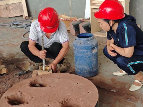 鑄鋼件生產(chǎn)廠家騰飛鑄鋼奮進(jìn)史！